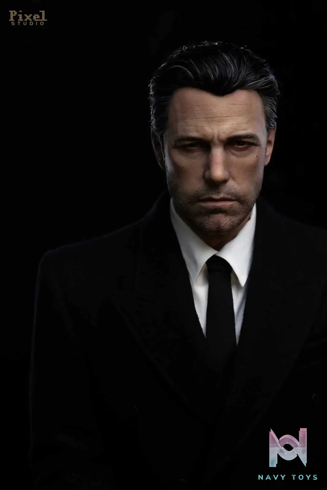 Pixel Studio – Ben Affleck 1/3 Statue