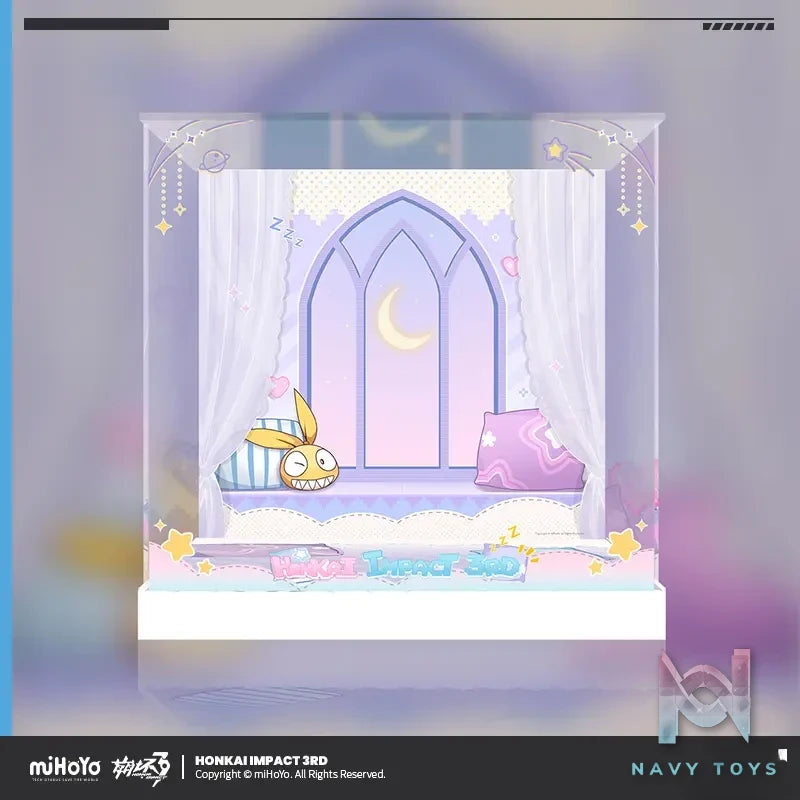 Myethos – Honkai Impact 3 Bronya Zaychik Herrscher of Truth ver (Licensed)
