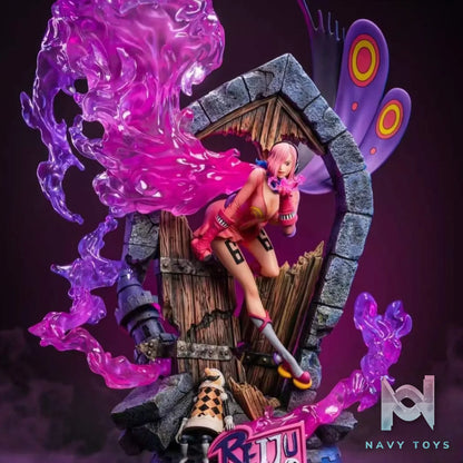 JIMEI PALACE Studio – One Piece Vinsmoke Reiju (Licensed)