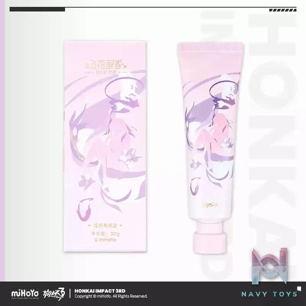 miHoYo – Honkai Impact 3rd Floral Scent Series Elysia Hand Cream X Perfume (Licensed)