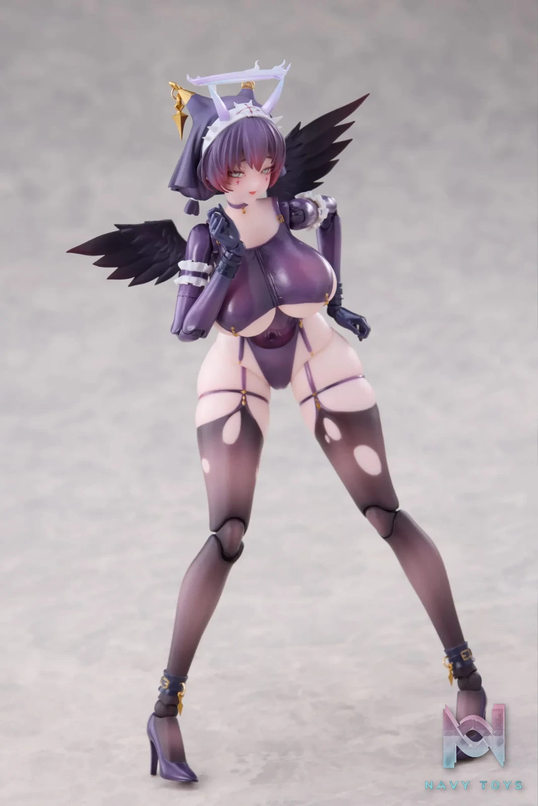 Otherwhere – Restrained Angel Stedia 1/12 Action Figure (Licensed)