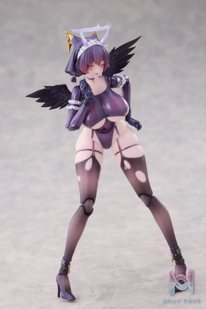 Otherwhere – Restrained Angel Stedia 1/12 Action Figure (Licensed)
