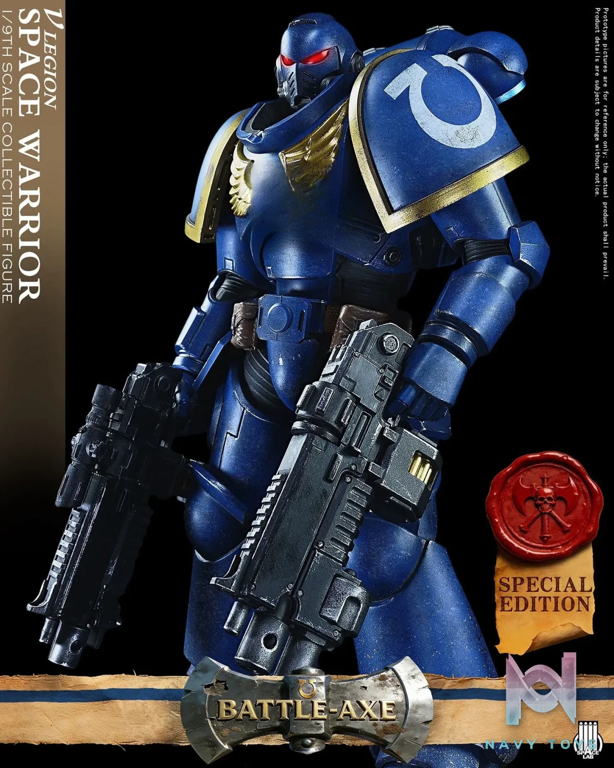 Space A Lab Studio – Space Marines Warhammer 40000 0913001 0913002 0913003 0913001B 0913002B 0913003B