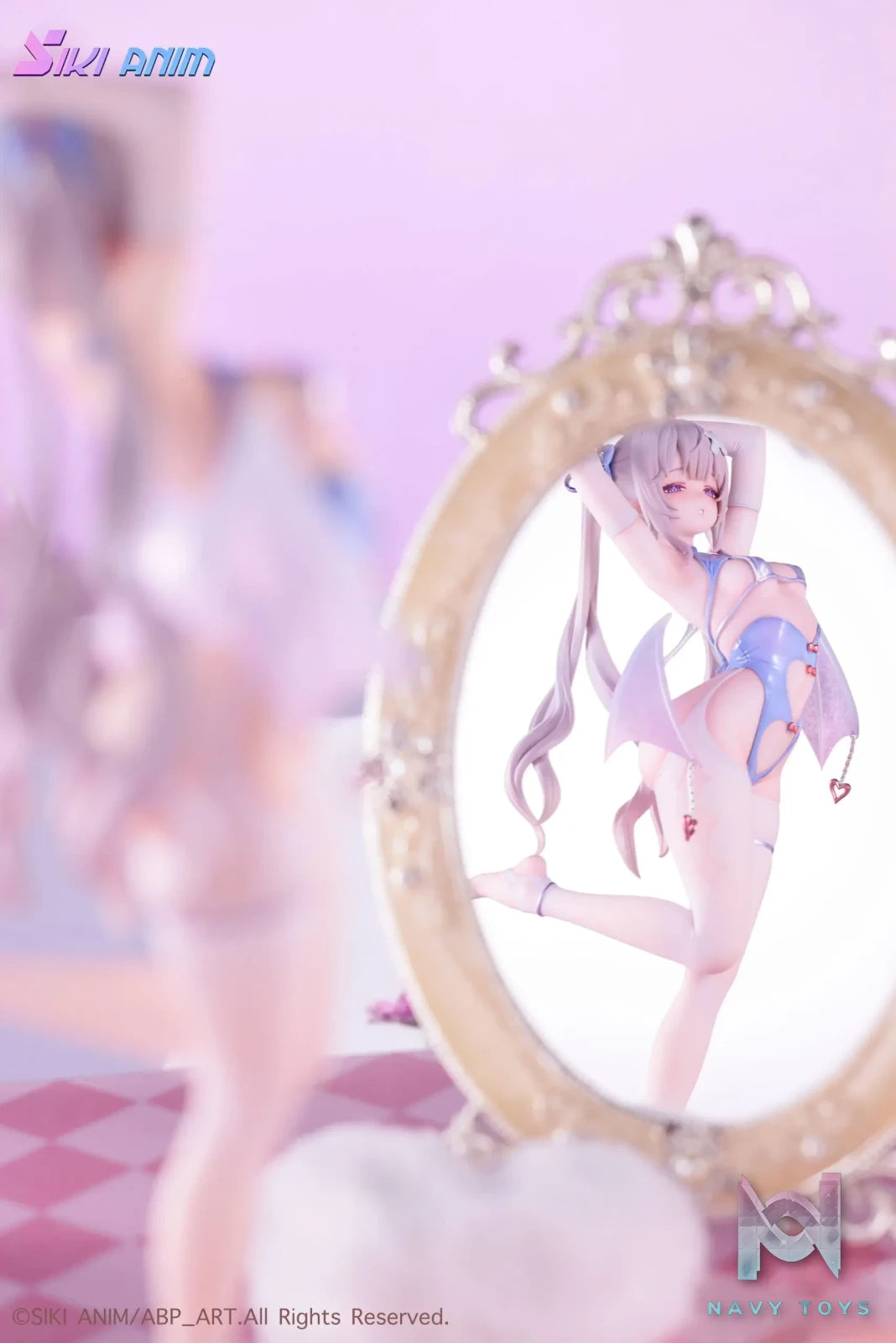 SIKI ANIM – Sayume 1/6 Figure (Licensed)