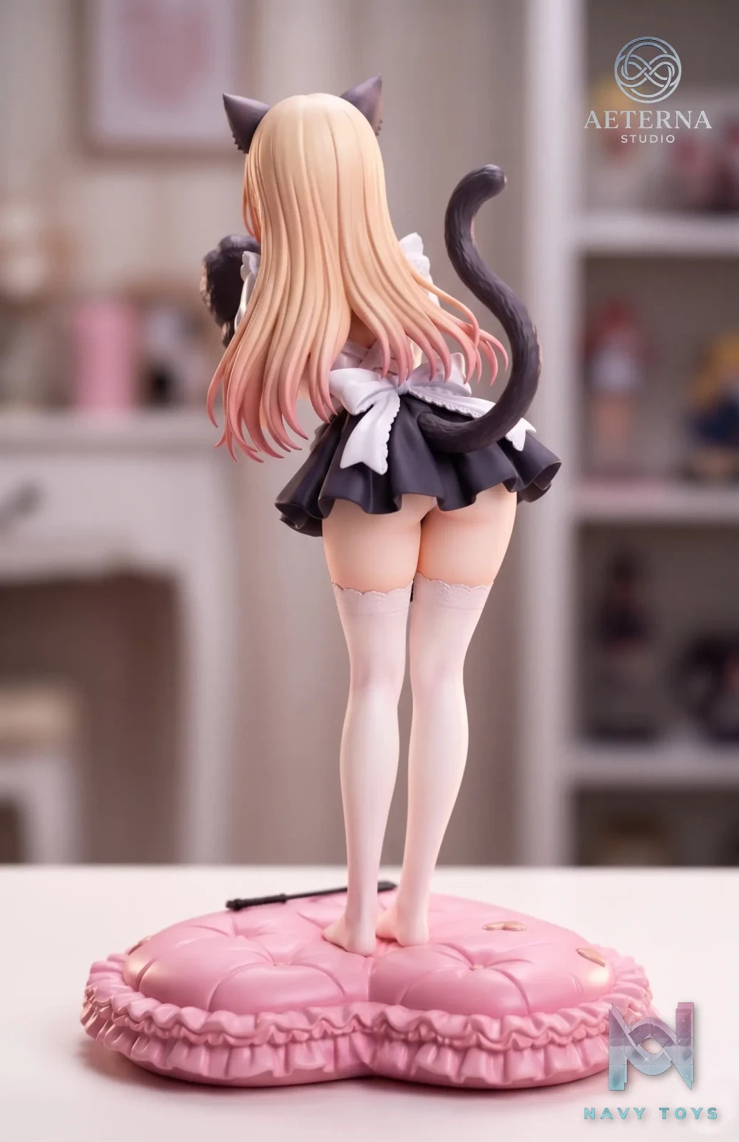 Aeterna Studio – ********​****** Catgirl ********​********​***