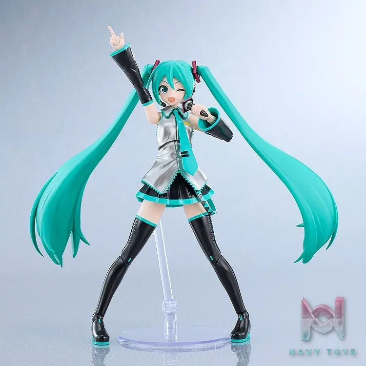 GSC – PLAMATEA Character Vocal Series 01 Hatsune Miku Plastic Model (Licensed)