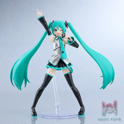 GSC – PLAMATEA Character Vocal Series 01 Hatsune Miku Plastic Model (Licensed)