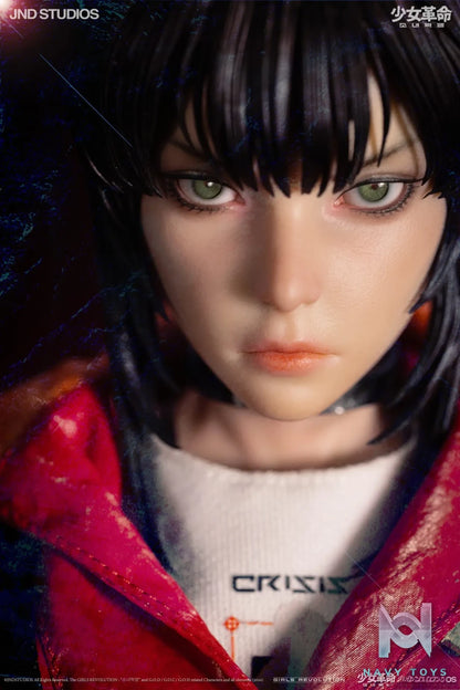 JND Studio – 1/6 JND HIKARU of Girls’ Revolution (Licensed)