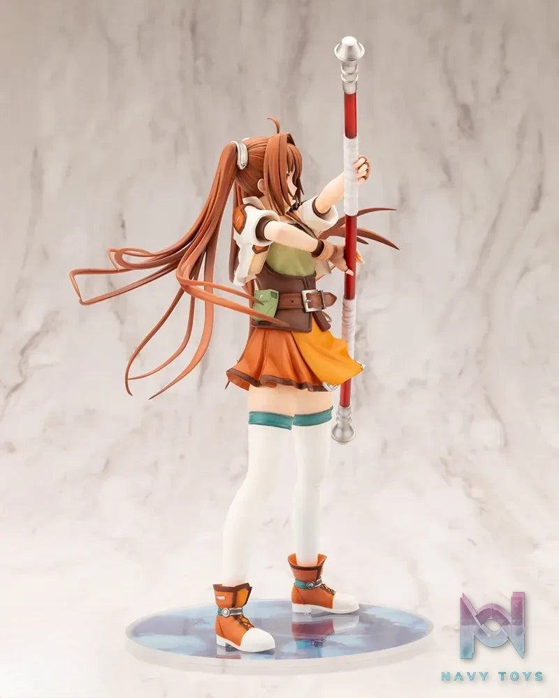 Kotobukiya – Trails Series Estelle Bright 1/8 Complete Figure (Licensed)