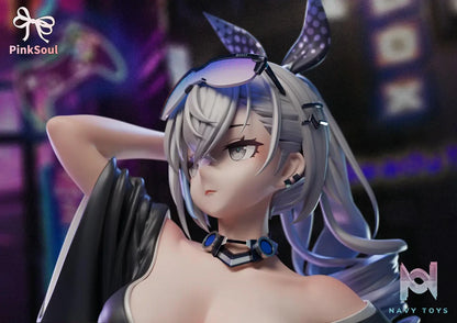 Pinksoul Studio – Honkai: Star Rail Silver Wolf