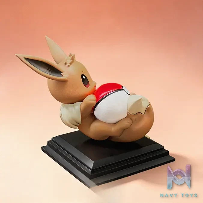 Miumiu Studio – Eevee Pokémon