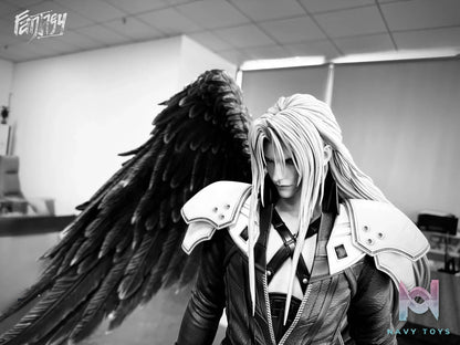 Fantasy Studio (Dragon) – Sephiroth Final Fantasy