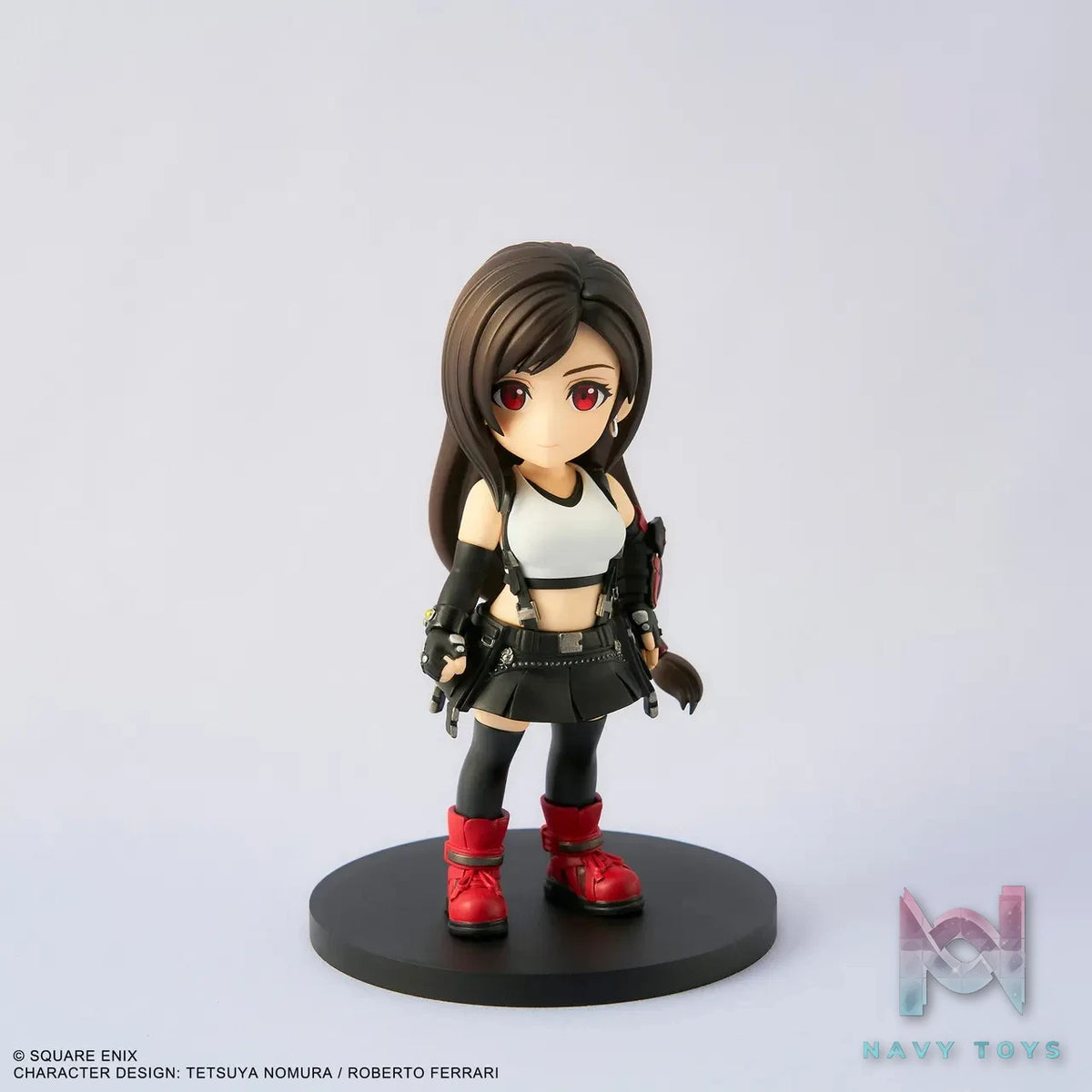 SQUARE ENIX – Final Fantasy VII Rebirth Tifa Lockhart Action Figure