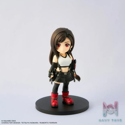 SQUARE ENIX – Final Fantasy VII Rebirth Tifa Lockhart Action Figure