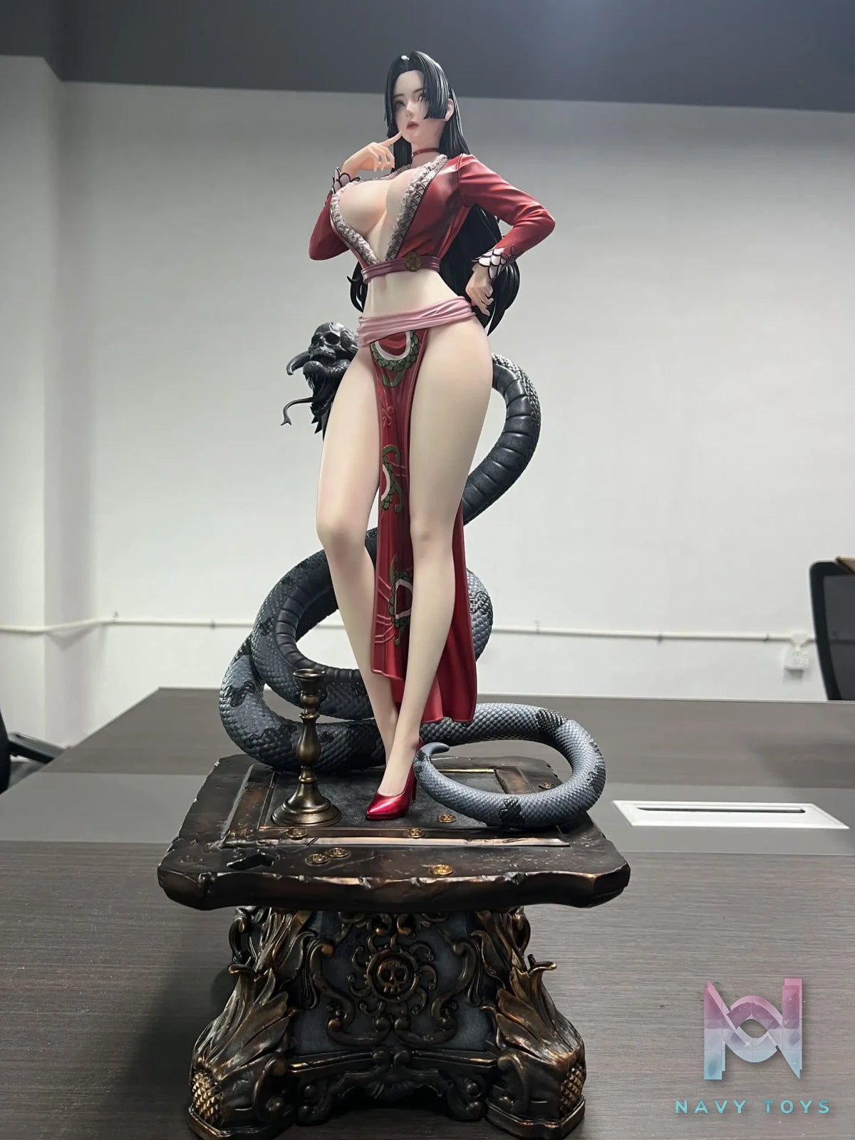 Msn Studio – Hancock One Piece