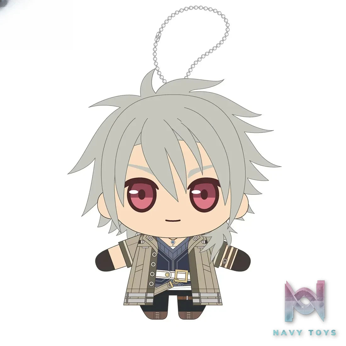KADOKAWA – The Legend of Heroes: Trails Series Plush Charm (Licensed)
