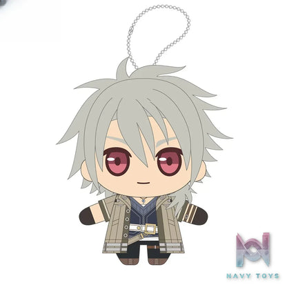 KADOKAWA – The Legend of Heroes: Trails Series Plush Charm (Licensed)
