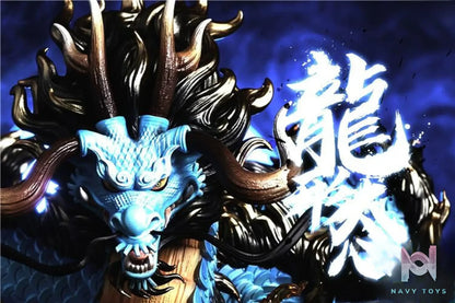 G5 Studio – One Piece Kaido Dragon