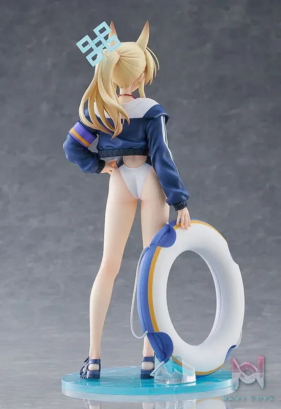 Max factory – Blue Archive Kanna (Swimsuit) 1/7 Complete Figure (Licensed)