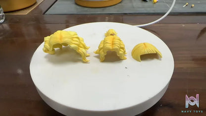Chang Qing Studio – Diglett Evolution Set Pokémon