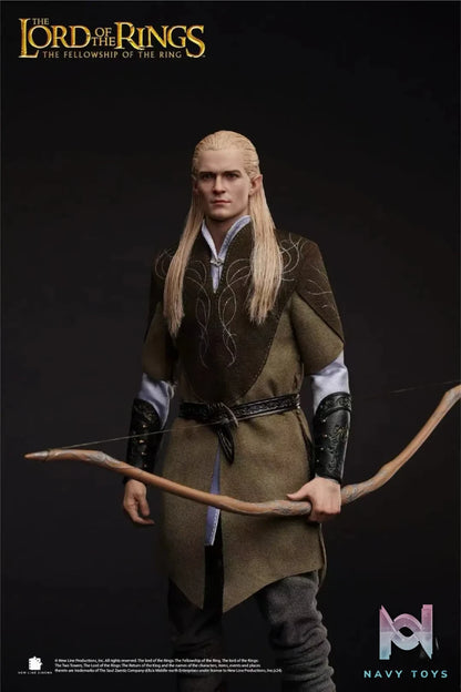 INART Studio – The Lord of the Rings: Legolas (Licensed)