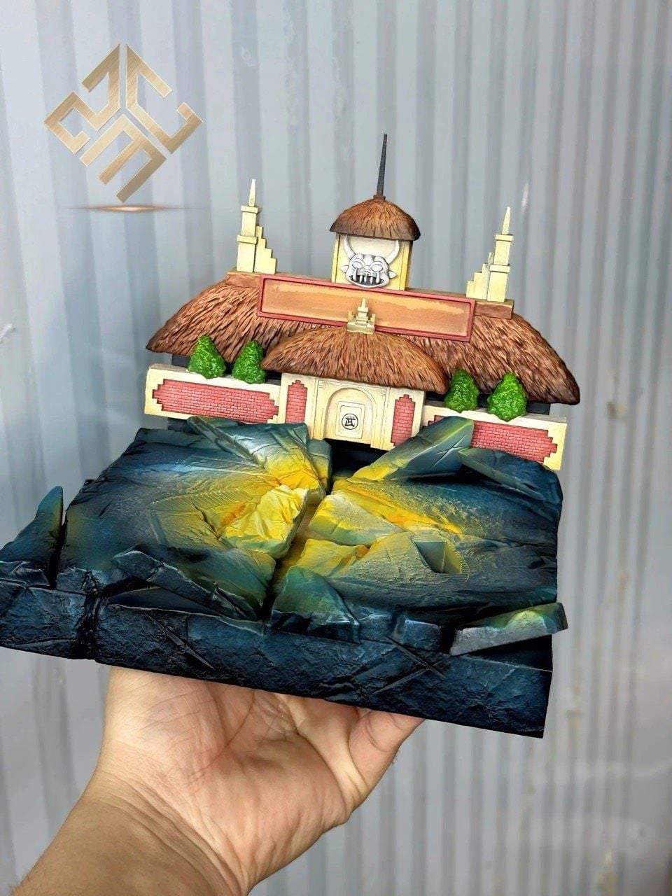 Son Gohan - Dragon Ball - ZMC Studio resin statue ZMC Studio anime figure