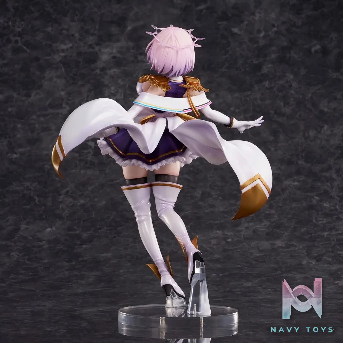 Union Creative – SSSS.GRIDMAN Akane Shinjo New Order Regular Version & Limited Version (Licensed)