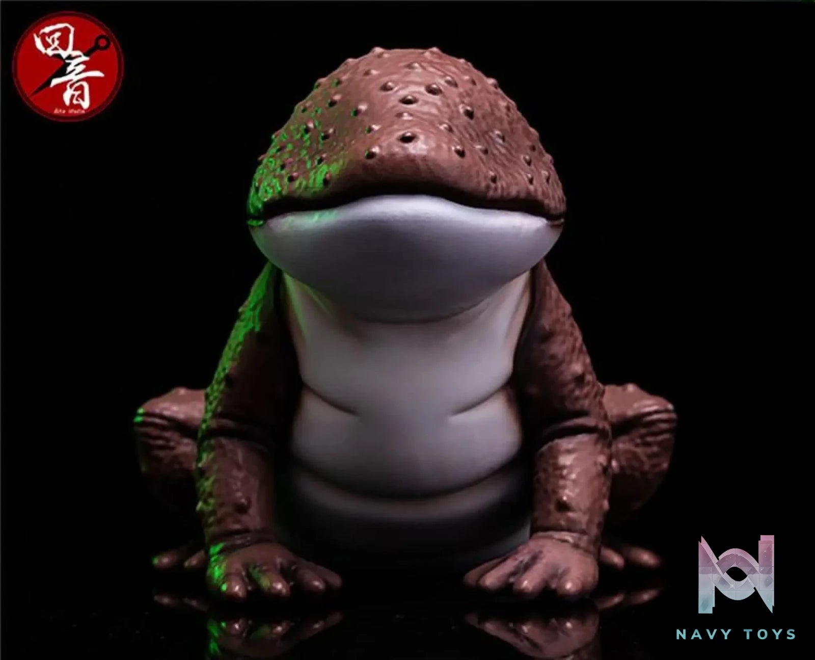 Echo Studio – Naruto Ibuse