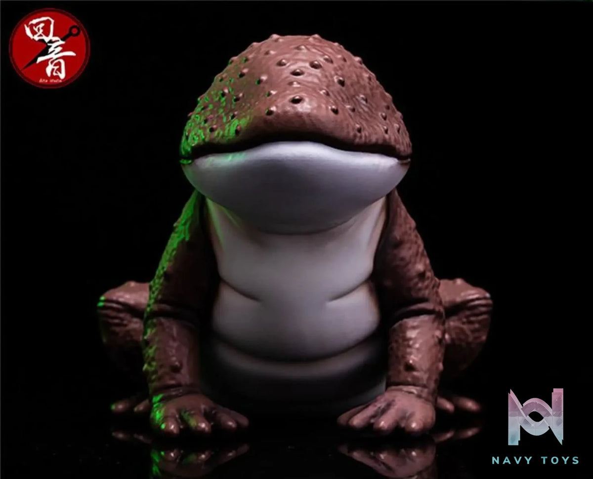Echo Studio – Naruto Ibuse