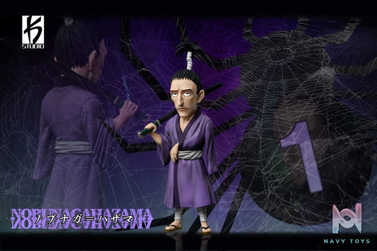 KS Studio – ********​******* #18 Phantom Troupe ********​*******