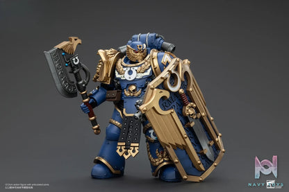 JOYTOY – Ultramarines Invictarus Suzerain Squad JT00249 JT00256 JT00263 JT00270 JT00287 (Licensed)