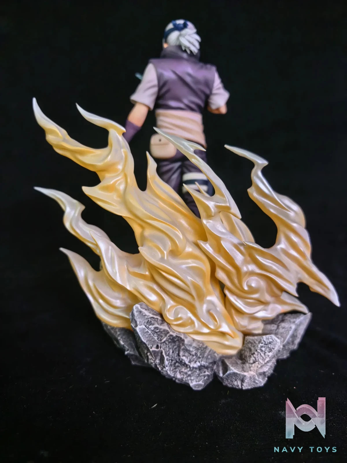 SAKURA Studio – Tayuya X Kabuto Yakushi Naruto