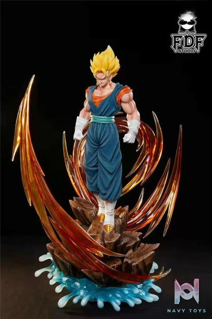 FDF Studio – Dragon Ball Vegito