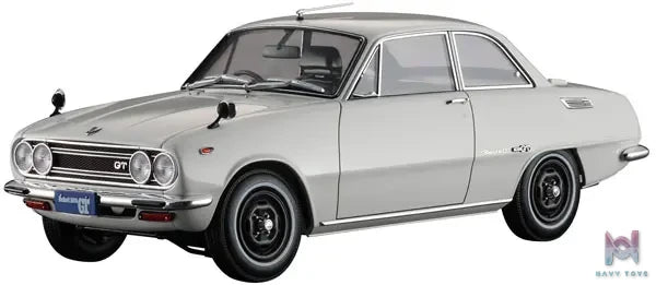 Hasegawa – 1/24 Scale Car Model #13 (Licensed)