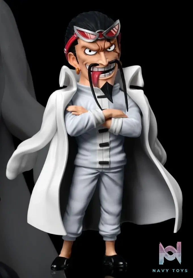 A+ Studio – One Piece World Government CP0 #6 Jabra
