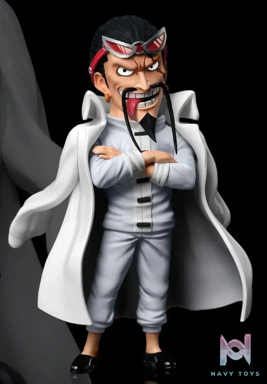 A+ Studio – One Piece World Government CP0 #6 Jabra