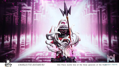 Dream Lab Studio – One Piece Sitting Charlotte Katakuri