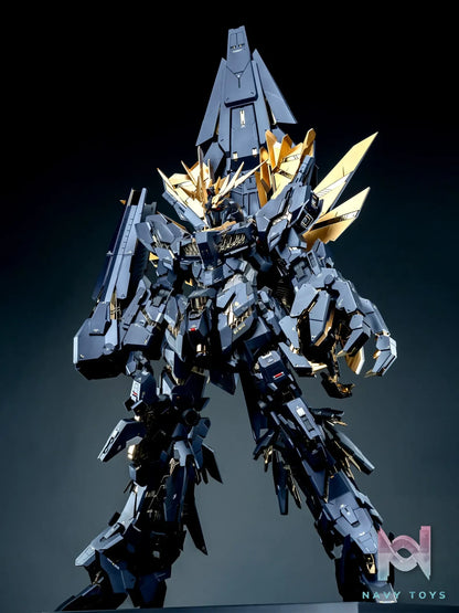XXTOYS Studio – Gundam Series 1/35 Banshee