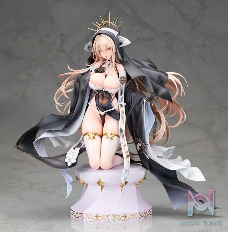 ALTER – Azur Lane Implacable 1/7 Complete Figure (Licensed)