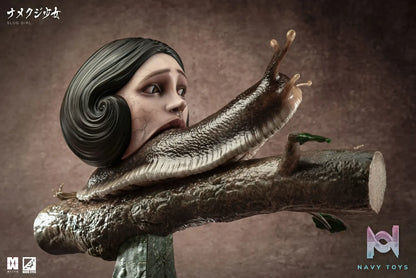 2% Studio X MO WAN Studio – Junji Ito Collection