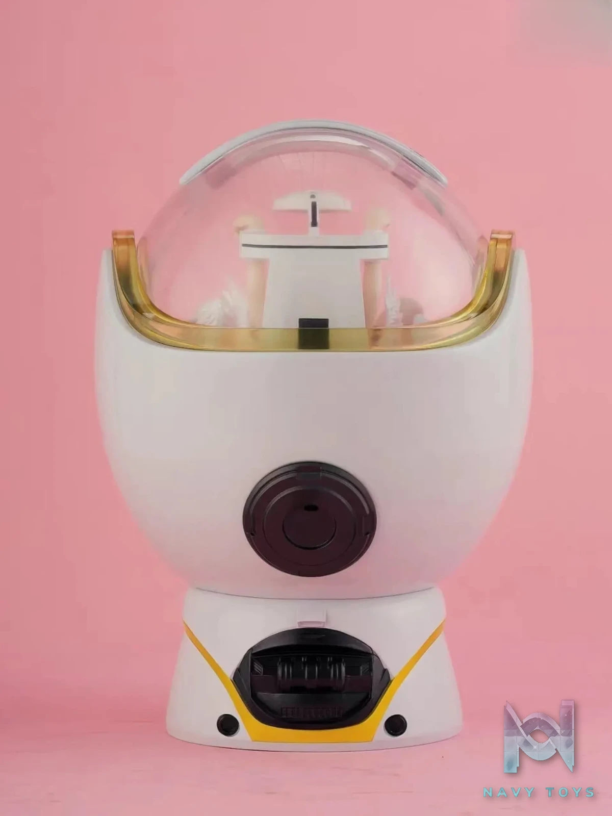ODD Studio – original Bai Lingfeng makes Lil (Licensed)