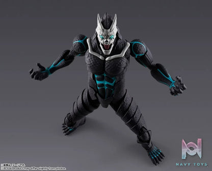 BANDAI – S.H.Figuarts Kaiju No.8 (Licensed)