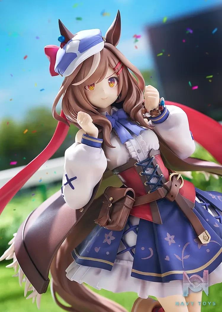 Phat! – Umamusume Pretty Derby Matikanetannhauser 1/7 Complete Figure 2.0 (Licensed)