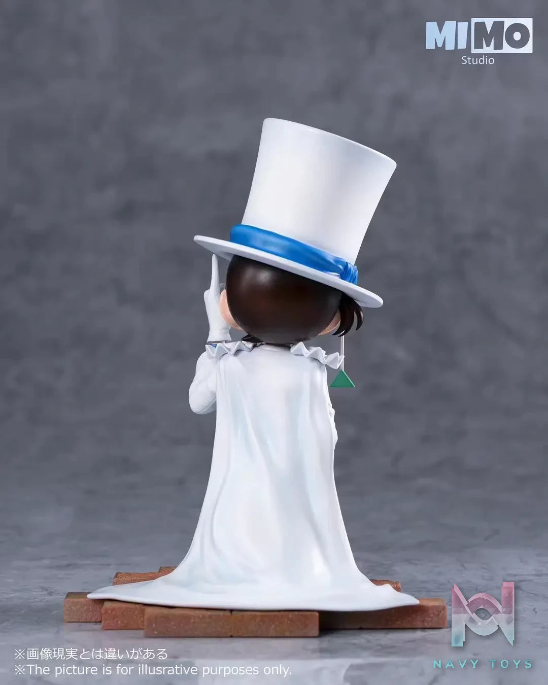 Mimo Studio – Detective Conan