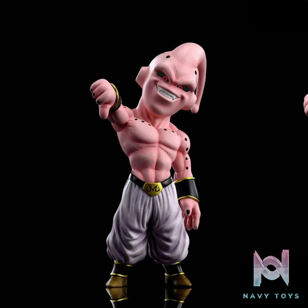 C Studio – Dragon Ball Big Buu