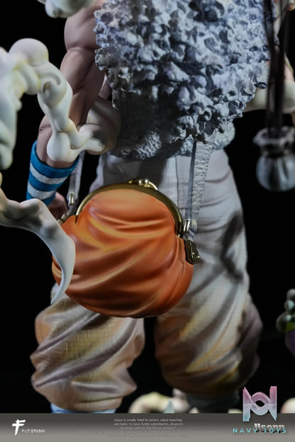F.I.T Studio – Nika Form Usopp One Piece