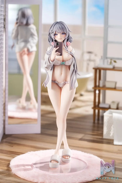 ASCENDIA – Original – Machi 1/6 Pajamas Ver. (Licensed)