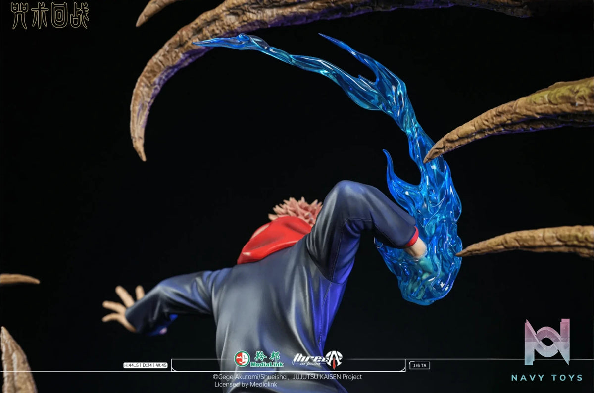Three Artisan Studio – Jujutsu Kaisen Itadori Yuji (Licensed)