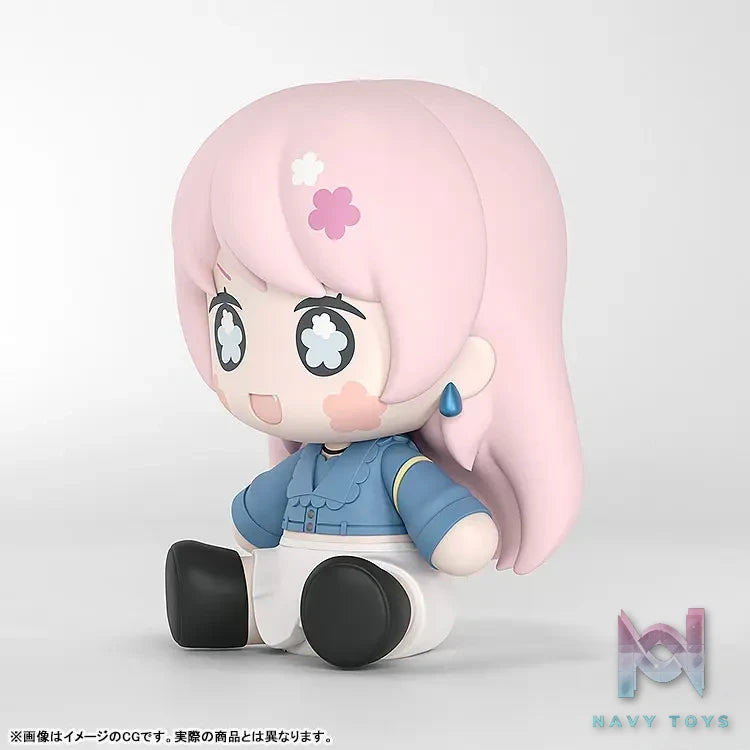 GSAS – Huggy Secret Good Smile BanG Dream! MyGO!!!!! 5Pack BOX (Licensed)
