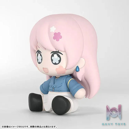 GSAS – Huggy Secret Good Smile BanG Dream! MyGO!!!!! 5Pack BOX (Licensed)